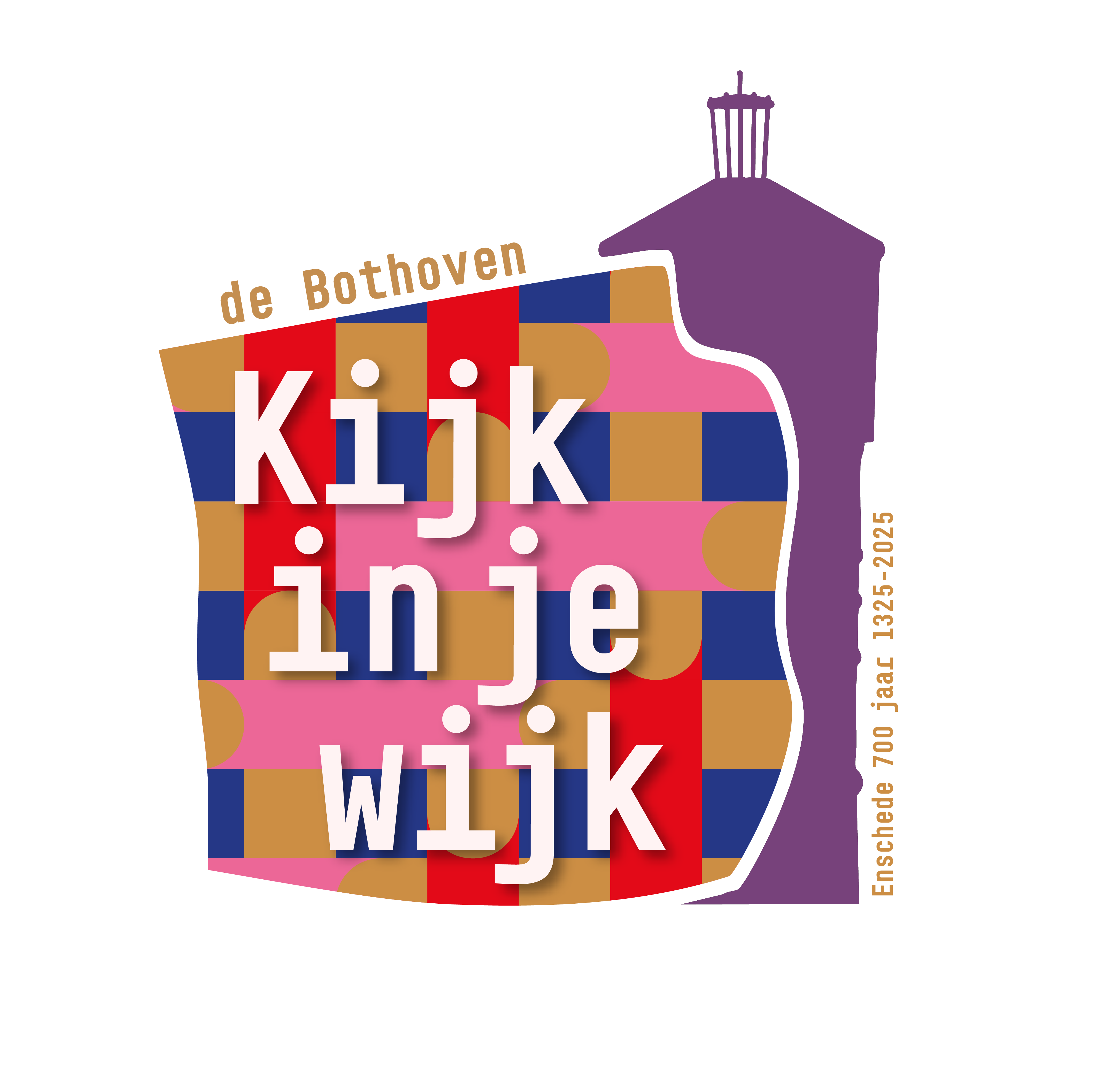 Aanmeldformulier - Kijk in je Wijk De Bothoven
